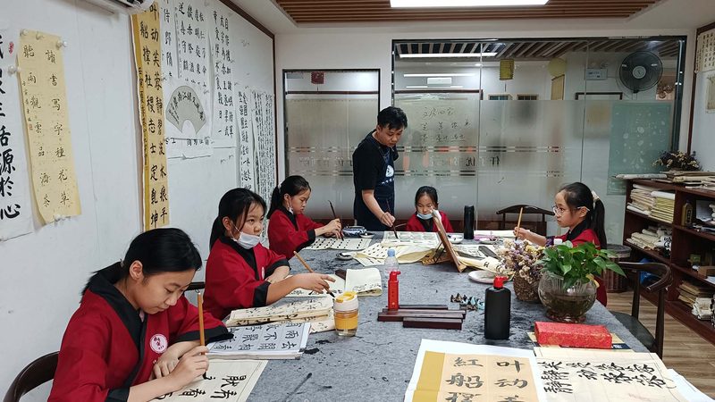 企业培训定制方案：如何打造高效人才培养策略