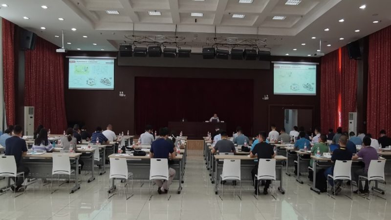 电工证培训在哪里报名便宜