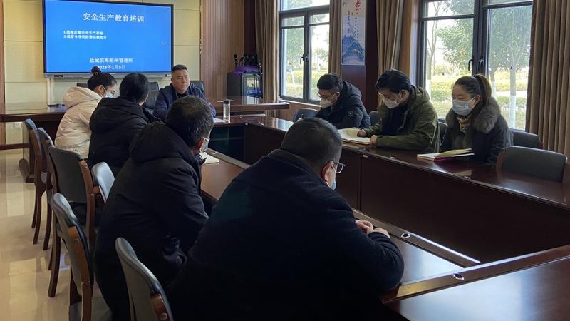 搭建培训体系，你不可不知的五大关键点